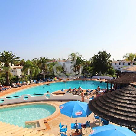 Ferienwohnung Camelia 89 Sao Rafael - Albufeira, Algarve Exterior foto