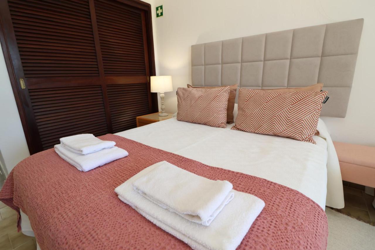 Ferienwohnung Camelia 89 Sao Rafael - Albufeira, Algarve Exterior foto