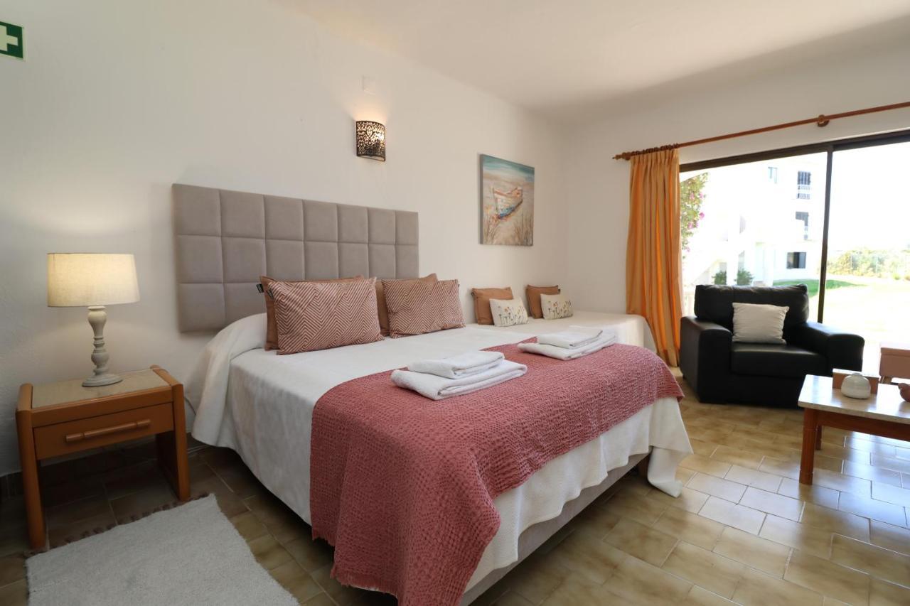 Ferienwohnung Camelia 89 Sao Rafael - Albufeira, Algarve Exterior foto