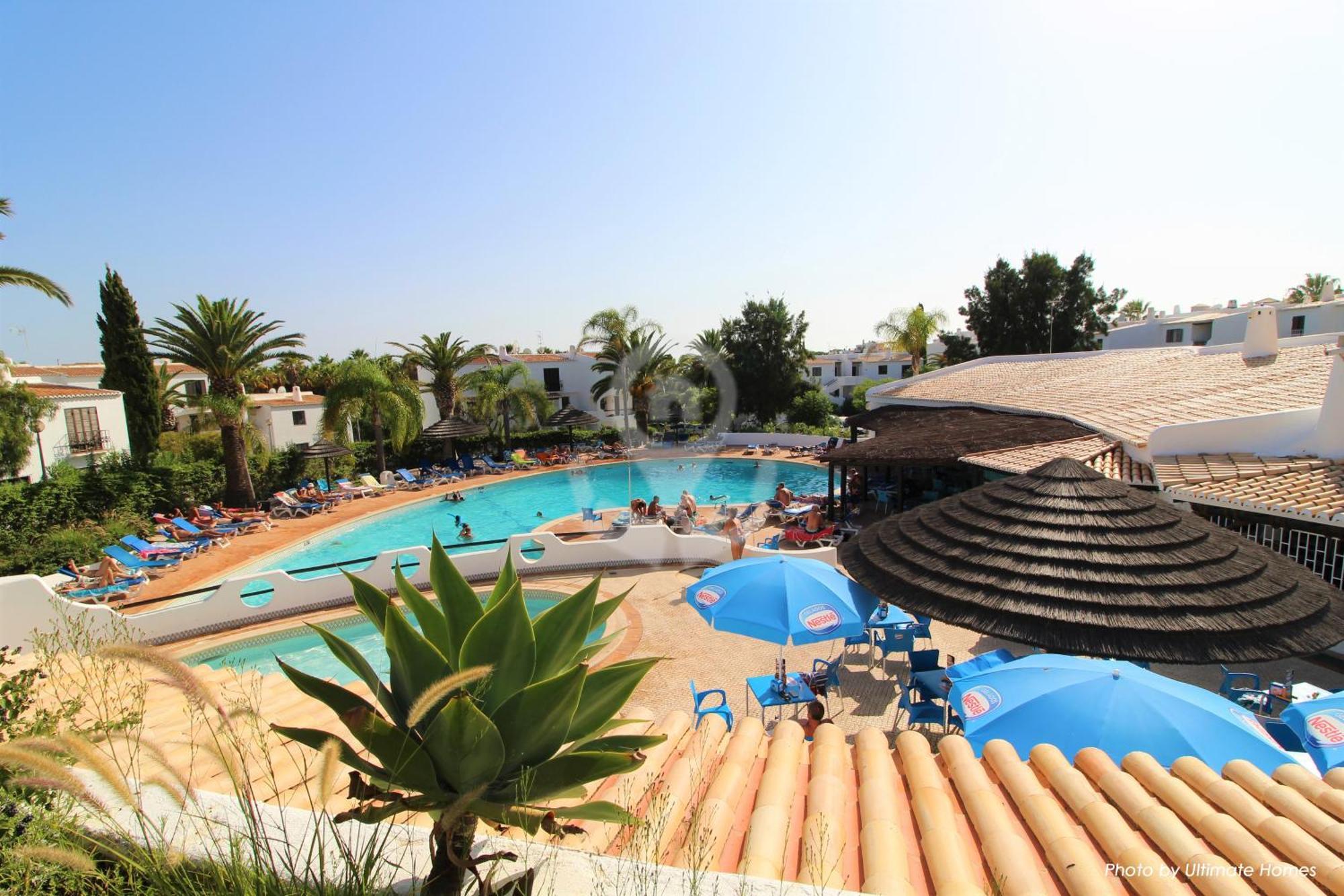 Ferienwohnung Camelia 89 Sao Rafael - Albufeira, Algarve Exterior foto