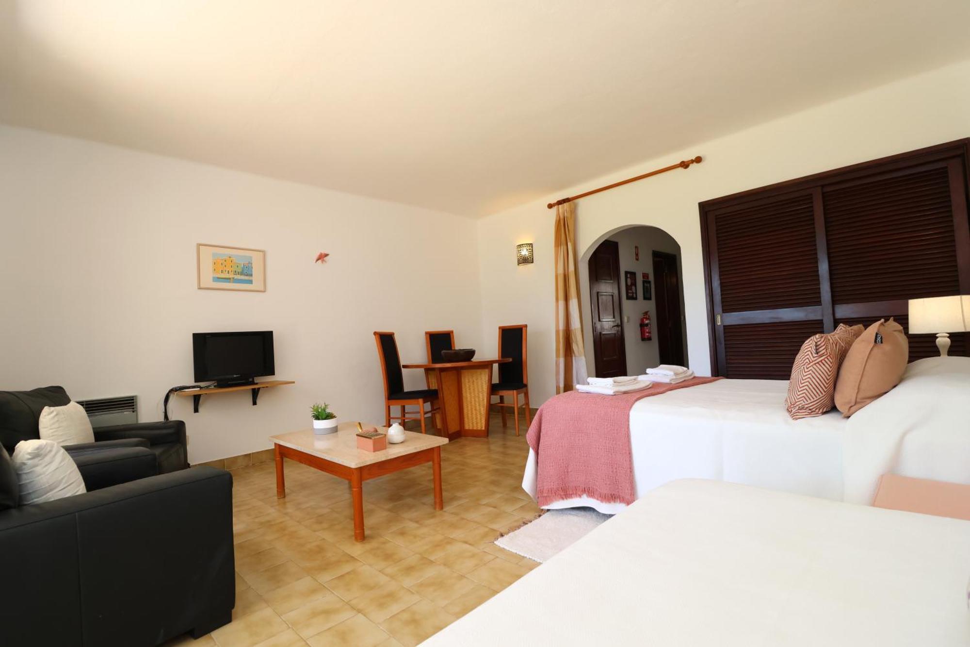 Ferienwohnung Camelia 89 Sao Rafael - Albufeira, Algarve Exterior foto