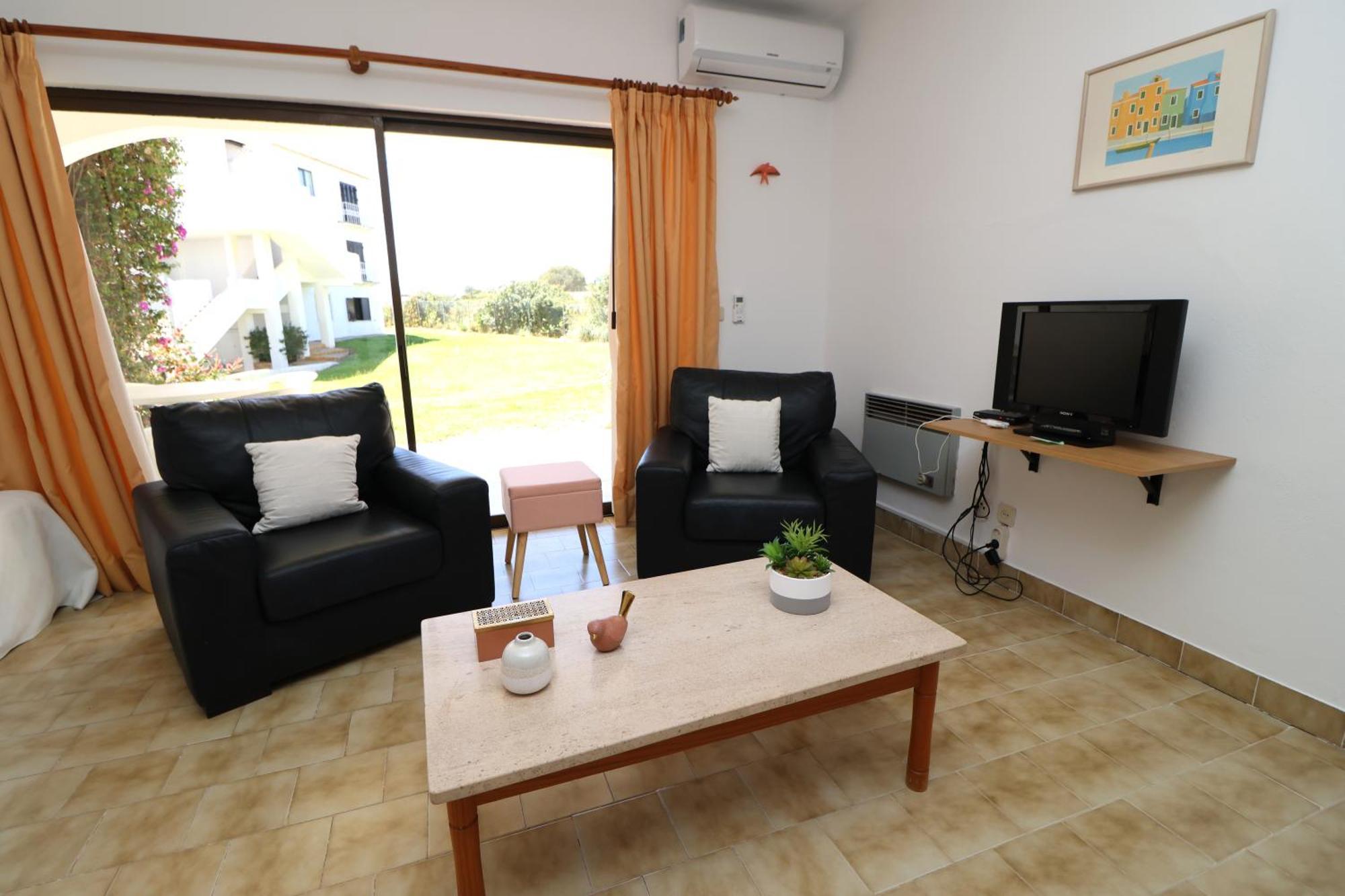 Ferienwohnung Camelia 89 Sao Rafael - Albufeira, Algarve Exterior foto