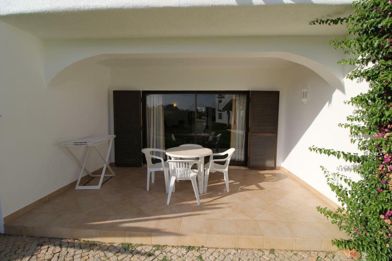 Ferienwohnung Camelia 89 Sao Rafael - Albufeira, Algarve Exterior foto